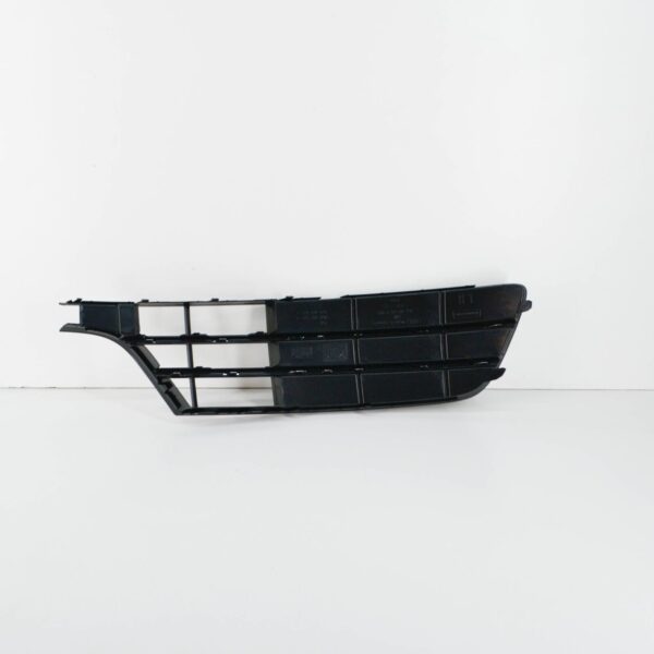 4G8807647D9B9 - NEW AUDI A7 SPORTBACK 4G8 FRONT BUMPER LEFT GRILLE 4G8807647D9B9