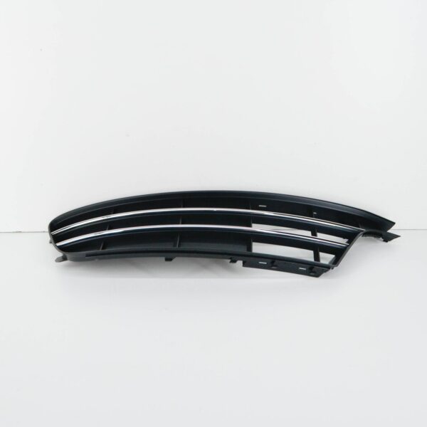 4G8807647D9B9 - NEW AUDI A7 SPORTBACK 4G8 FRONT BUMPER LEFT GRILLE 4G8807647D9B9