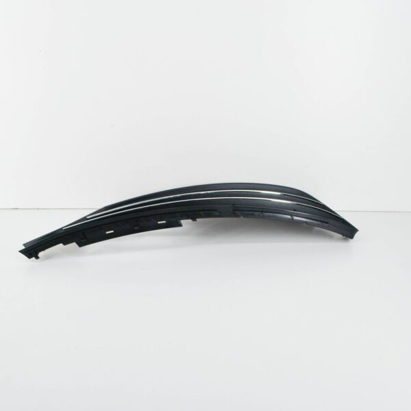 4G8807647D9B9 - NEW AUDI A7 SPORTBACK 4G8 FRONT BUMPER LEFT GRILLE 4G8807647D9B9