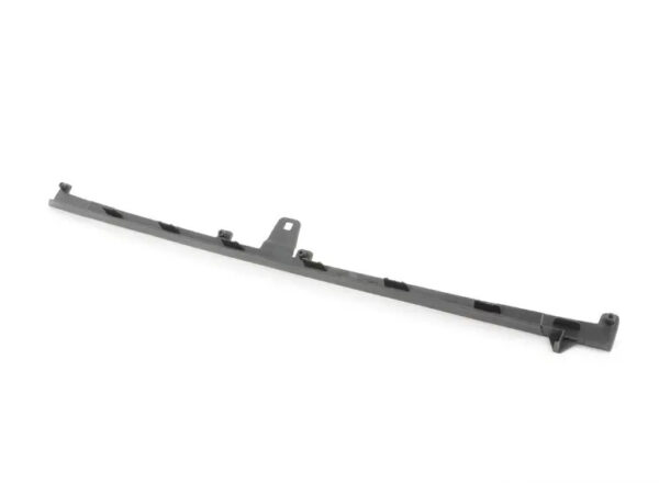 4G8807900 - AUDI A7 Sportback 4G Rear Bumper Securing Strip 4G8807900 ORIGINAL