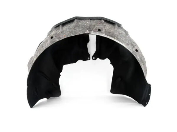 4G8810172B - AUDI A7 Sportback 4G Rear Right Fender Liner 4G8810172B ORIGINAL