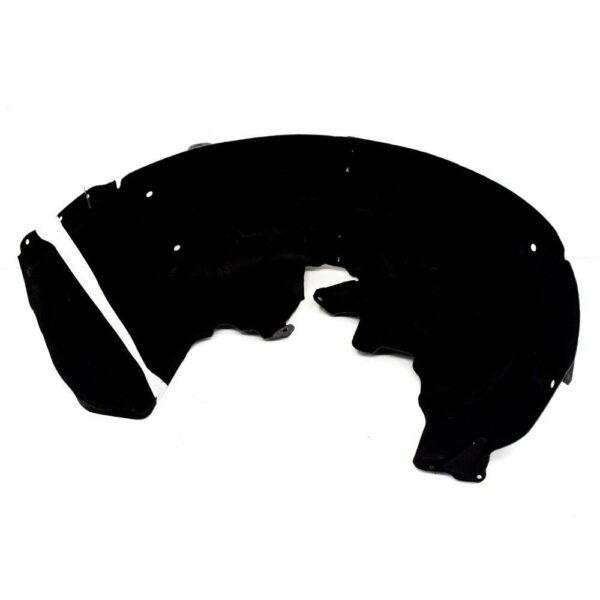 4G8810172C - AUDI A7 Sportback 4G8 Rear Right Wheel Housing Liner 4G8810172C ORIGINAL