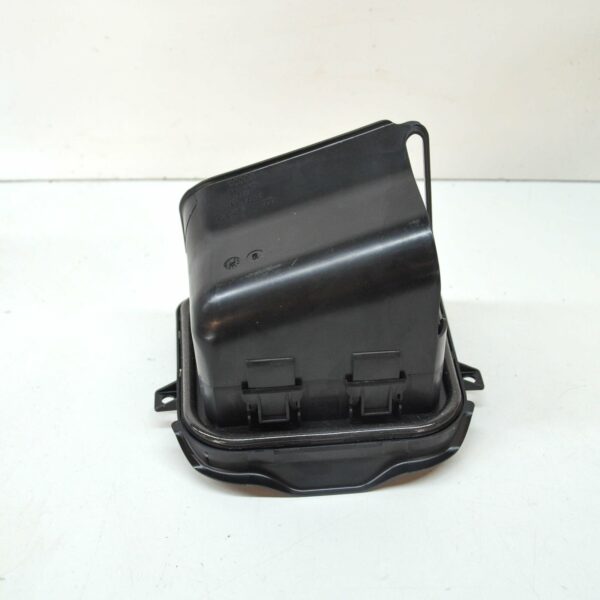 4G8819301 - AUDI A7 Sportback 4G Rear Left Quarter Panel Vent Trim 4G8819301 ORIGINAL