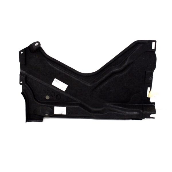 4G8825216 - AUDI A7 Sportback 4G8 Rear Right Underbody Trim 4G8825216 ORIGINAL