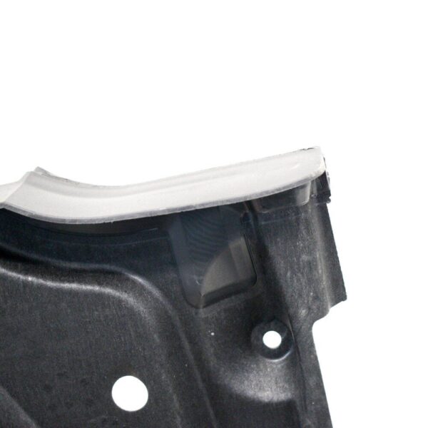4G8825216 - AUDI A7 Sportback 4G8 Rear Right Underbody Trim 4G8825216 ORIGINAL