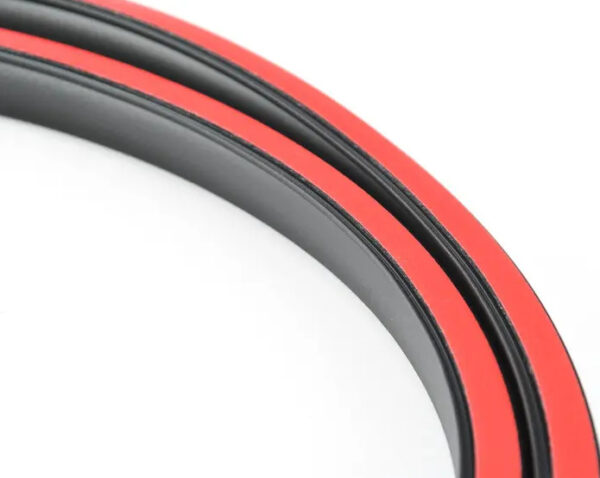 4G8839912B - AUDI A7 Sportback 4G Rear Right Outer Door Seal Rubber 4G8839912B ORIGINAL