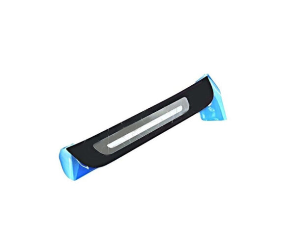 4G88533759B9 - AUDI A7 Sportback 4G Rear Left Sill Trim Strip 4G88533759B9 ORIGINAL