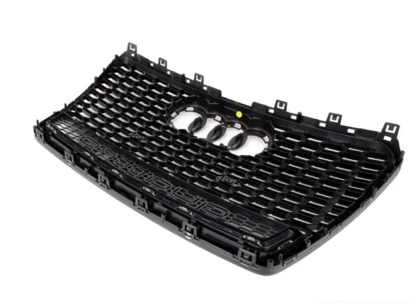 4G8853651FT94 - NEW AUDI A7 SPORTBACK 4G FRONT RADIATOR GRILLE 4G8853651FT94 ORIGINAL