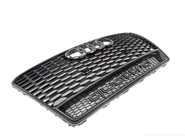 4G8853651FT94 - NEW AUDI A7 SPORTBACK 4G FRONT RADIATOR GRILLE 4G8853651FT94 ORIGINAL