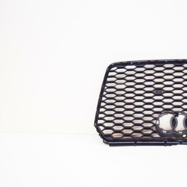 4G8853651LT94 - Audi RS7 plus Sportback Front Radiator Grille 4G8853651LT94 ORIGINAL