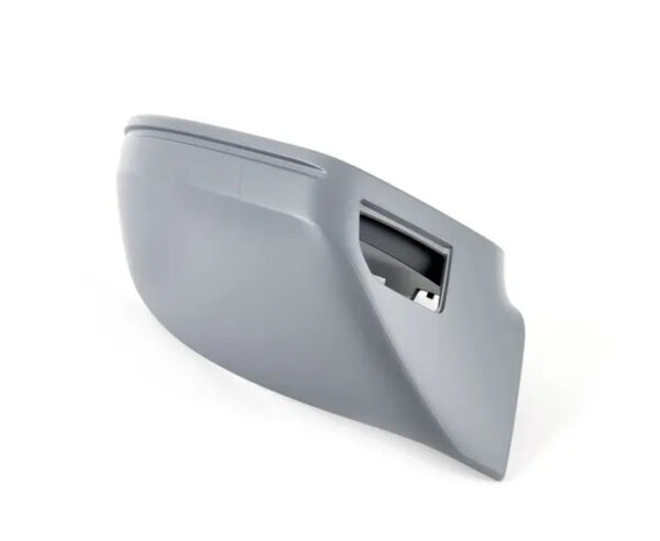 4G8857528BGRU - AUDI A7 Sportback 4G Front Right Mirror Cover 4G8857528BGRU ORIGINAL