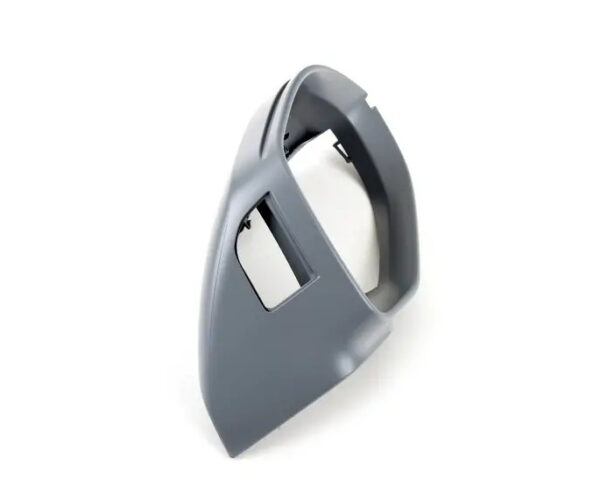 4G8857528BGRU - AUDI A7 Sportback 4G Front Right Mirror Cover 4G8857528BGRU ORIGINAL