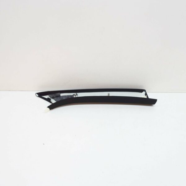 4G8867233JY1 - NEW AUDI A7 SPORTBACK 4G8 LEFT UPPER A PILLAR TRIM 4G8867233JY1