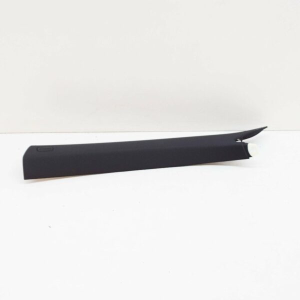 4G8867233JY1 - NEW AUDI A7 SPORTBACK 4G8 LEFT UPPER A PILLAR TRIM 4G8867233JY1