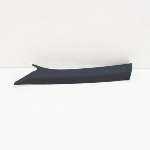 4G8867233JY1 - NEW AUDI A7 SPORTBACK 4G8 LEFT UPPER A PILLAR TRIM 4G8867233JY1