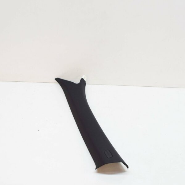 4G8867233JY1 - NEW AUDI A7 SPORTBACK 4G8 LEFT UPPER A PILLAR TRIM 4G8867233JY1