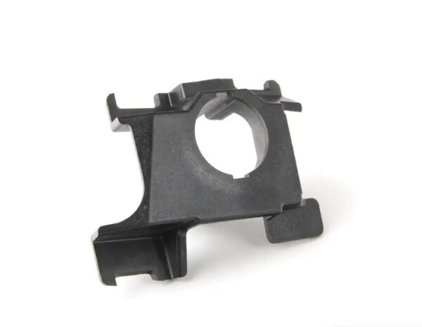 4G8919267C - NEW AUDI A7 SPORTBACK 4G FRONT LEFT PARKING SENSOR BRACKET 4G8919267C ORIGINAL