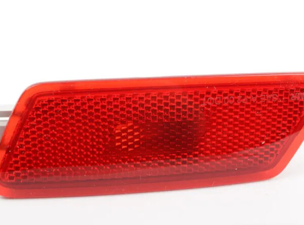 4G8945127 - AUDI A7 Sportback 4G Rear Left Side Marker Light 4G8945127 ORIGINAL