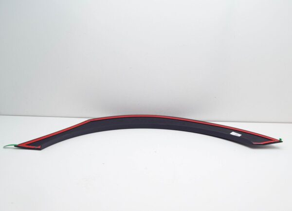 4G9853818GRU - NEW AUDI A6 ALLROAD 4G REAR RIGHT WHEEL ARCH TRIM 4G9853818GRU ORIGINAL