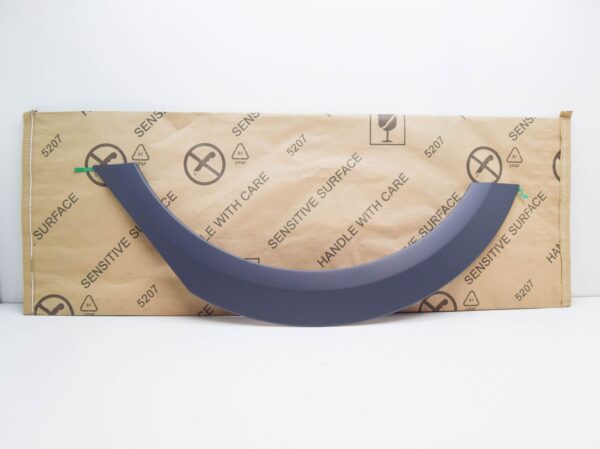 4G9853818GRU - NEW AUDI A6 ALLROAD 4G REAR RIGHT WHEEL ARCH TRIM 4G9853818GRU ORIGINAL