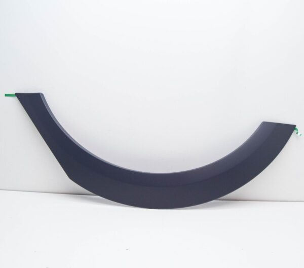 4G9853818GRU - NEW AUDI A6 ALLROAD 4G REAR RIGHT WHEEL ARCH TRIM 4G9853818GRU ORIGINAL