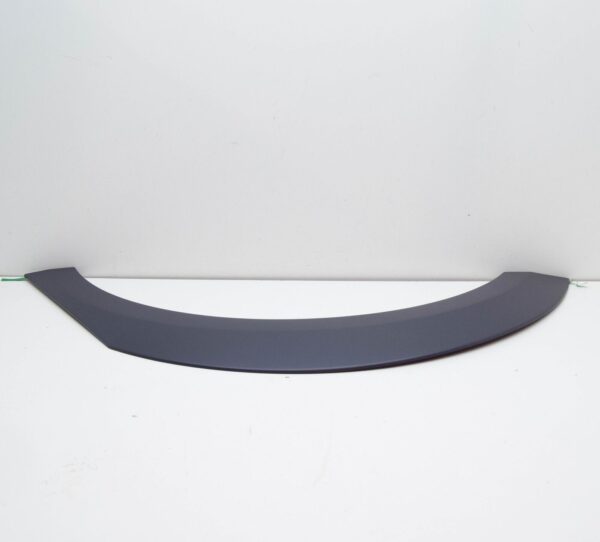 4G9853818GRU - NEW AUDI A6 ALLROAD 4G REAR RIGHT WHEEL ARCH TRIM 4G9853818GRU ORIGINAL