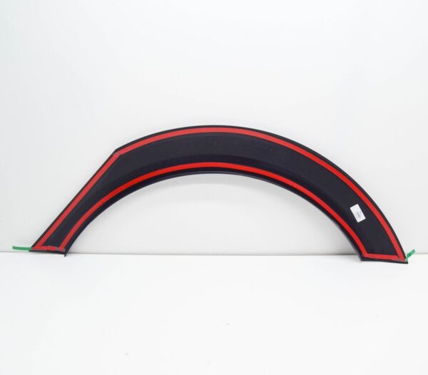 4G9853818GRU - NEW AUDI A6 ALLROAD 4G REAR RIGHT WHEEL ARCH TRIM 4G9853818GRU ORIGINAL