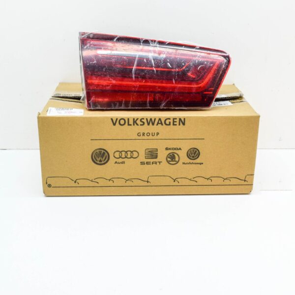 4G9945093F - NEW AUDI A6 ALLROAD 4G REAR LEFT SIDE TAILGATE TAILLIGHT 4G9945093F ORIGINAL