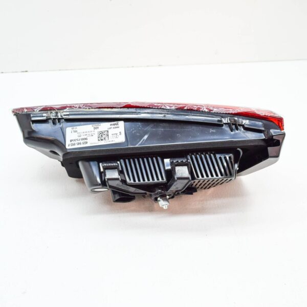4G9945093F - NEW AUDI A6 ALLROAD 4G REAR LEFT SIDE TAILGATE TAILLIGHT 4G9945093F ORIGINAL