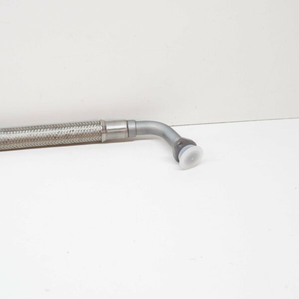 4H0115223F - NEW AUDI A8 4H D4 OIL HOSE 4H0115223F ORIGINAL