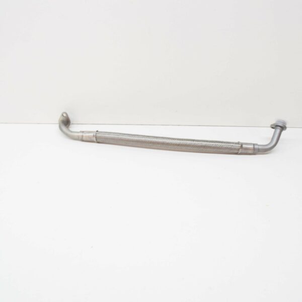 4H0115223F - NEW AUDI A8 4H D4 OIL HOSE 4H0115223F ORIGINAL