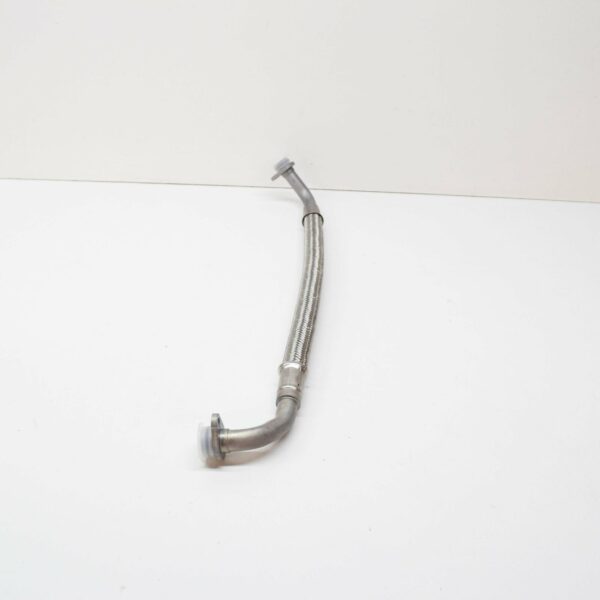 4H0115223F - NEW AUDI A8 4H D4 OIL HOSE 4H0115223F ORIGINAL