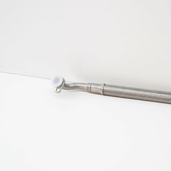 4H0115223F - NEW AUDI A8 4H D4 OIL HOSE 4H0115223F ORIGINAL