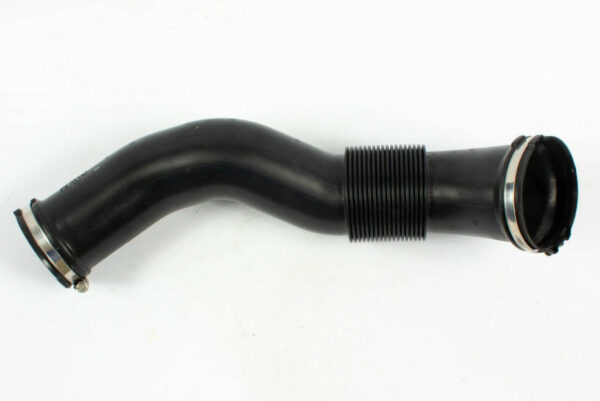 4H0129616G - AUDI A8 4H Rear Right Intake Manifold Hose 4H0129616G ORIGINAL