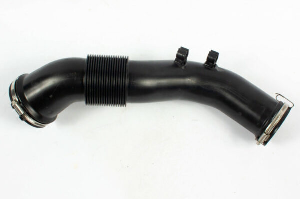 4H0129616G - AUDI A8 4H Rear Right Intake Manifold Hose 4H0129616G ORIGINAL