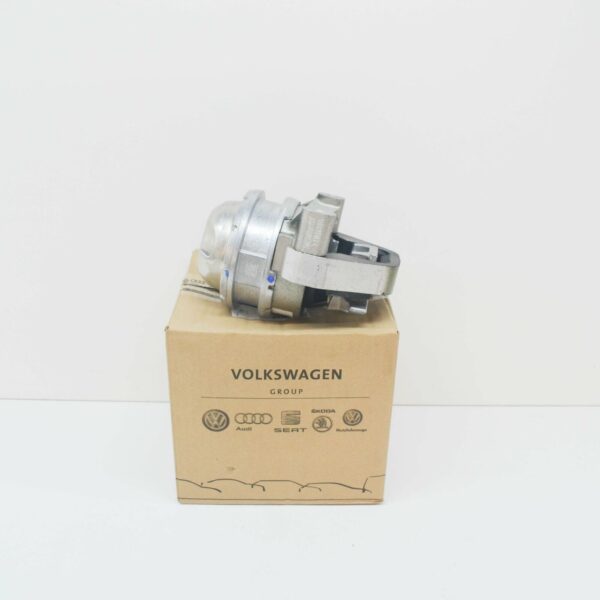 4H0199383C - NEW AUDI A8 4H D4 LEFT ENGINE MOUNTING 4H0199383C ORIGINAL