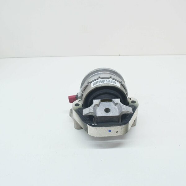 4H0199383C - NEW AUDI A8 4H D4 LEFT ENGINE MOUNTING 4H0199383C ORIGINAL