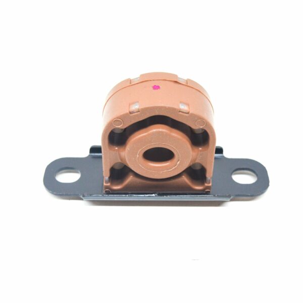 4H0253099A - NEW AUDI A6 C7 FRONT EXHAUST PIPE RETAINER HANGER BRACKET 4H0253099A