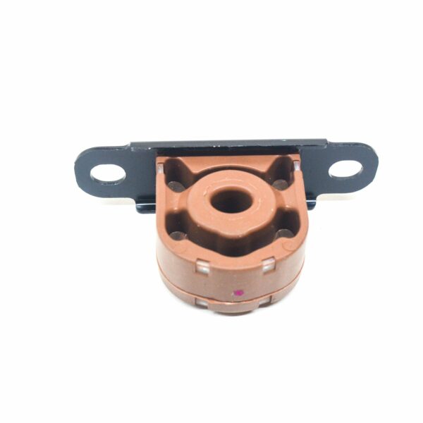 4H0253099A - NEW AUDI A6 C7 FRONT EXHAUST PIPE RETAINER HANGER BRACKET 4H0253099A