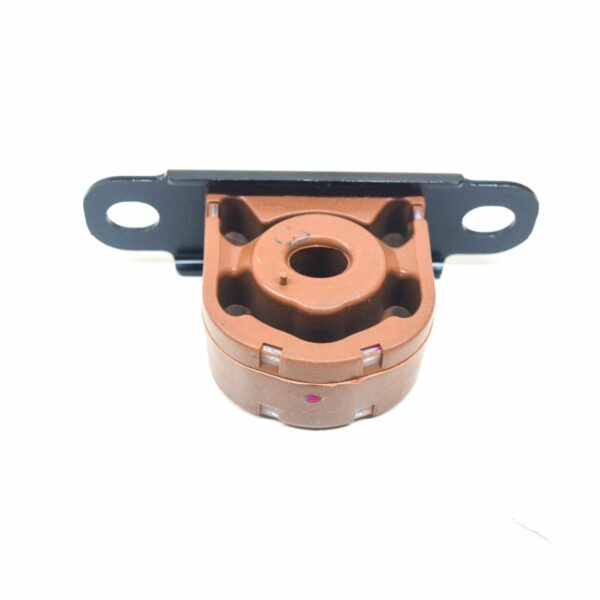 4H0253099A - NEW AUDI A6 C7 FRONT EXHAUST PIPE RETAINER HANGER BRACKET 4H0253099A