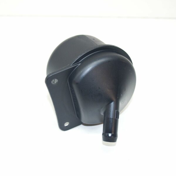4H0422373A - NEW AUDI A8 D4 POWER STEERING PUMP OIL RESERVOIR TANK LOWER 4H0422373A