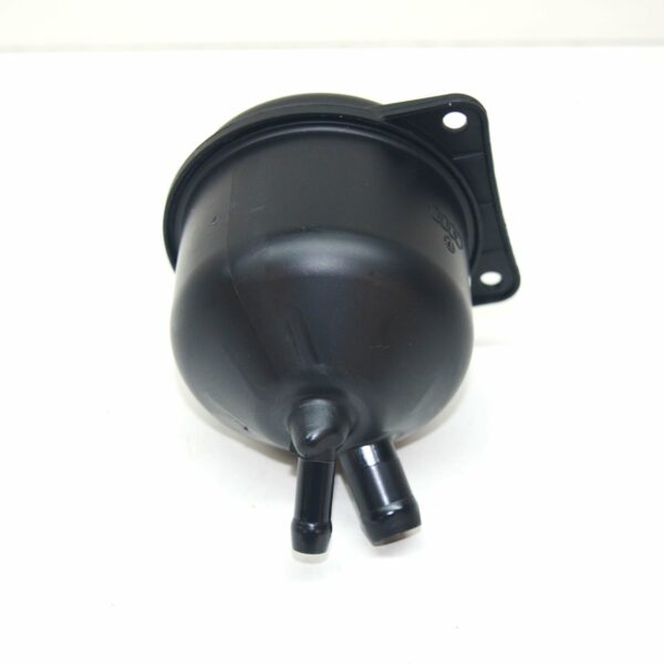4H0422373A - NEW AUDI A8 D4 POWER STEERING PUMP OIL RESERVOIR TANK LOWER 4H0422373A