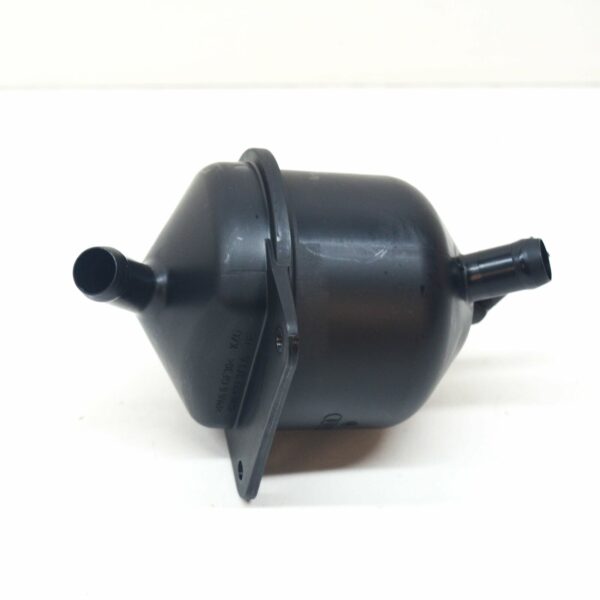 4H0422373A - NEW AUDI A8 D4 POWER STEERING PUMP OIL RESERVOIR TANK LOWER 4H0422373A