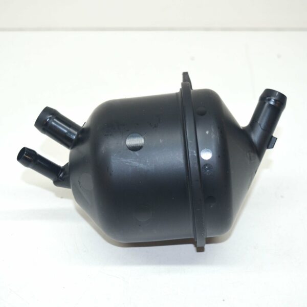 4H0422373A - NEW AUDI A8 D4 POWER STEERING PUMP OIL RESERVOIR TANK LOWER 4H0422373A