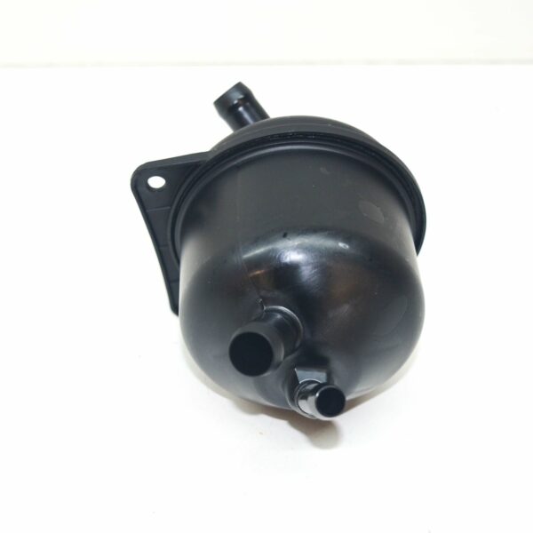 4H0422373A - NEW AUDI A8 D4 POWER STEERING PUMP OIL RESERVOIR TANK LOWER 4H0422373A