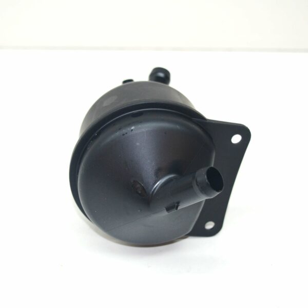 4H0422373A - NEW AUDI A8 D4 POWER STEERING PUMP OIL RESERVOIR TANK LOWER 4H0422373A