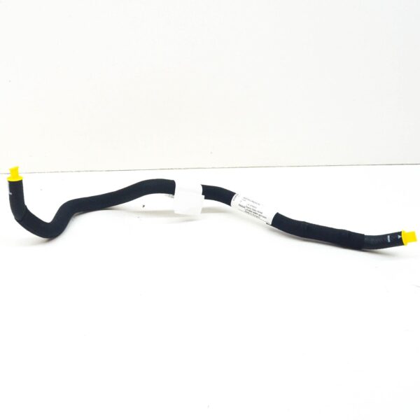 4H0422891L - NEW AUDI A8 4H D4 POWER STEERING RETURN HOSE 4H0422891L ORIGINAL