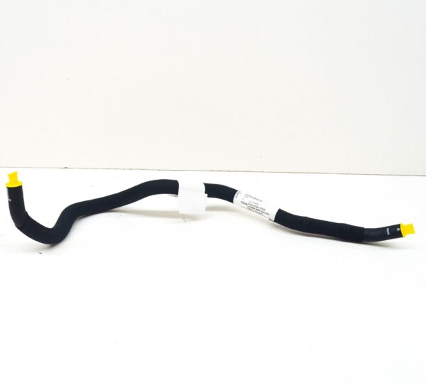 4H0422891L - NEW AUDI A8 4H D4 POWER STEERING RETURN HOSE 4H0422891L ORIGINAL