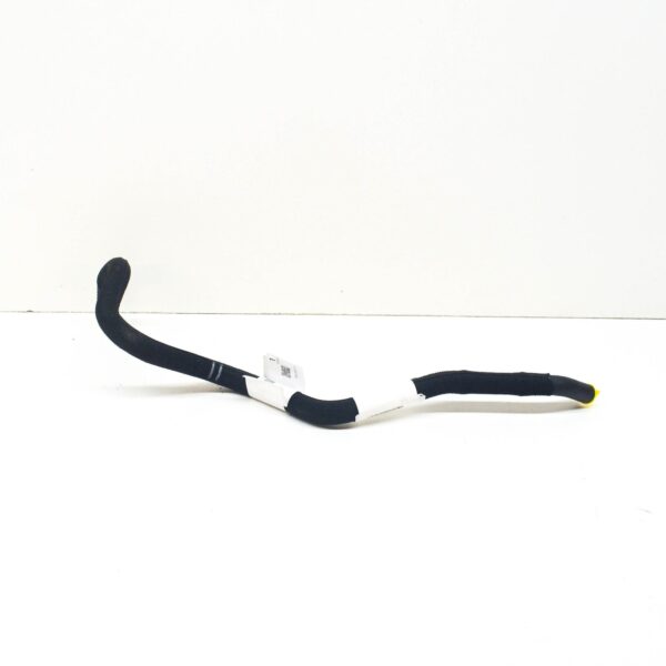 4H0422891L - NEW AUDI A8 4H D4 POWER STEERING RETURN HOSE 4H0422891L ORIGINAL