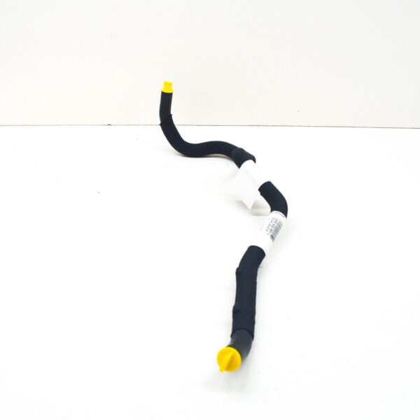 4H0422891L - NEW AUDI A8 4H D4 POWER STEERING RETURN HOSE 4H0422891L ORIGINAL